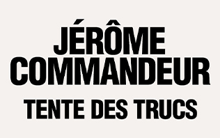 J&eacute;r&ocirc;me Commandeur 2026
